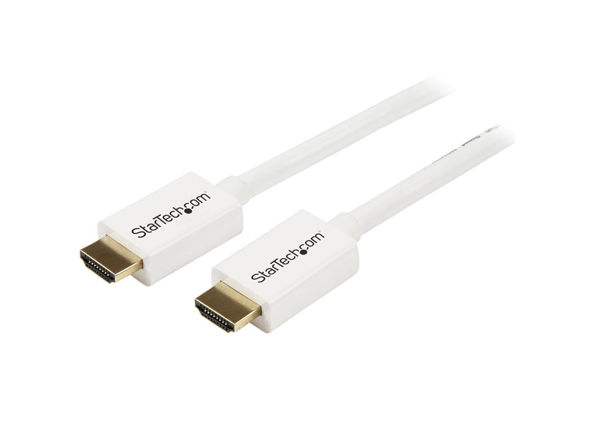 startech-com-c-ble-hdmi-mural-7-m-4k-30hz-cl3-blanc-hd3mm7mw image 5