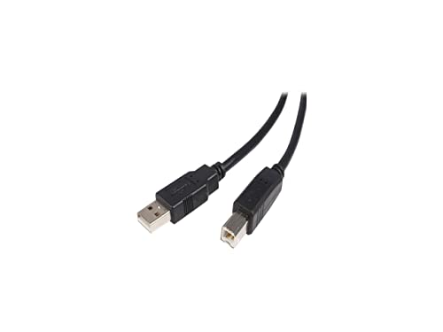 startech-com-usb2hab10-c-ble-usb-2-0-a-vers-b-3-m-noir image 2