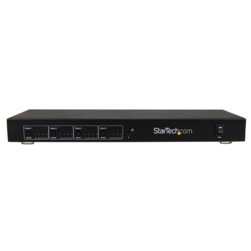 startech-com-st424hdbt-switch-matrice-4x4-hdmi-hdbaset-sur-cat5-6-70m-1080p image 6