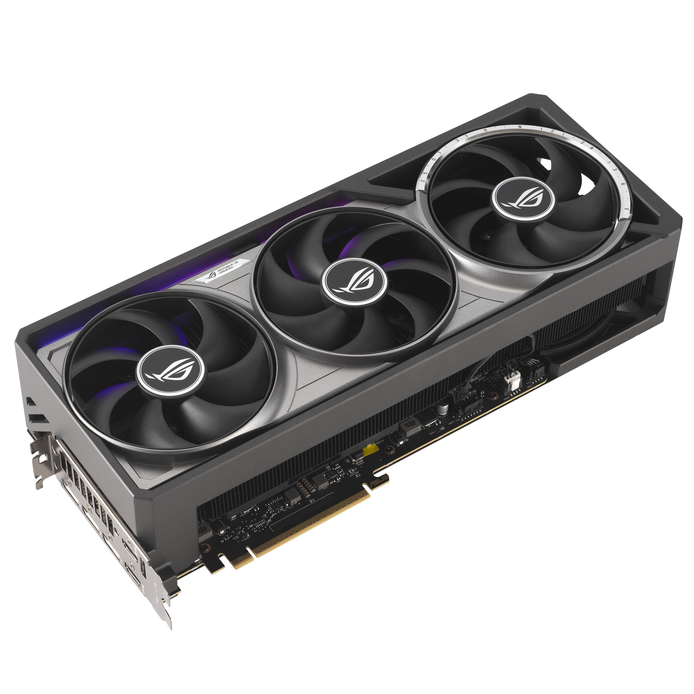 asus-rog-astral-geforce-rtx-5090-32gb-gddr7-oc-edition-carte-graphique-pcie-5-0 image 3