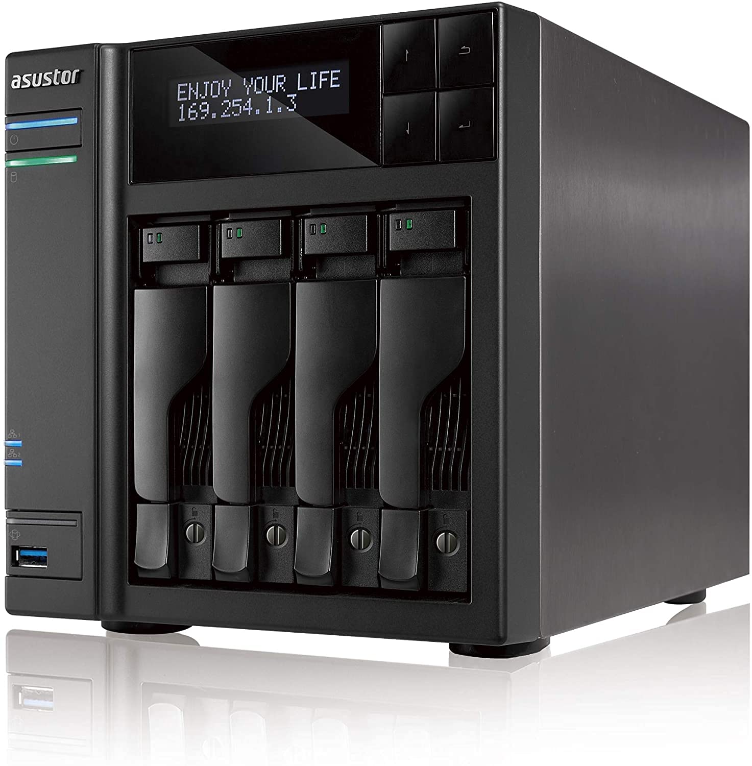 asustor-as7004t-serveur-nas-4-baies-intel-core-i3-hdmi-80-to image 1
