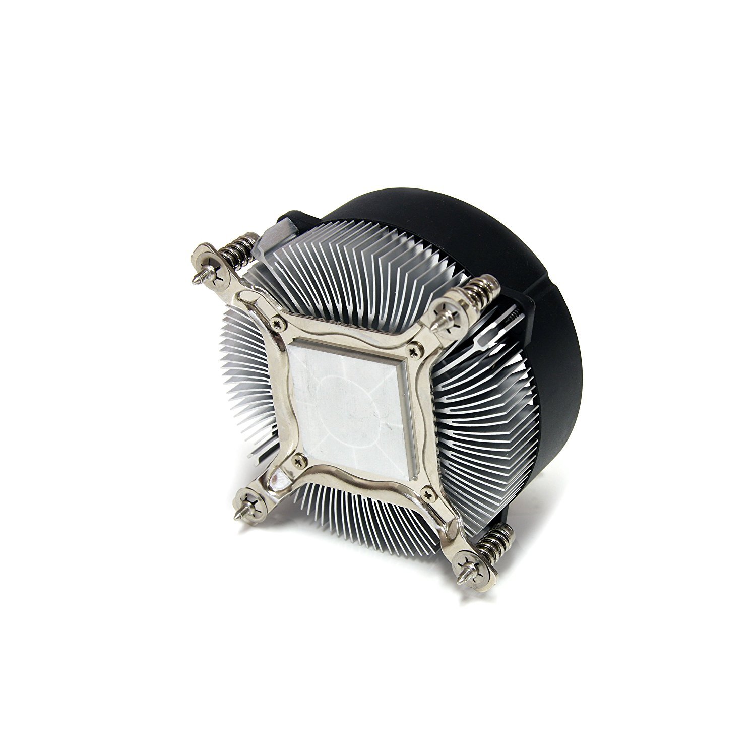 startech-com-fan1156pwm-ventilateur-cpu-95mm-avec-dissipateur-pwm-socket-1156 image 2