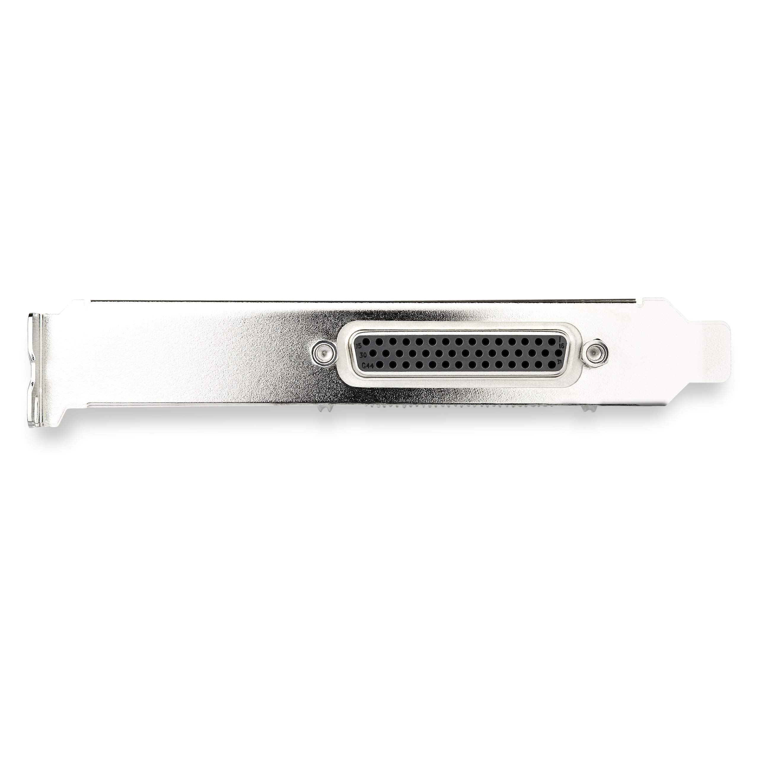 startech-com-pex4s953-carte-pci-express-vers-4x-s-rie-rs232-db9-921-6-kbit-s image 4