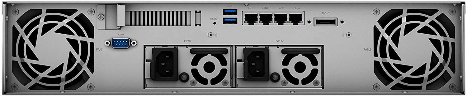 synology-rackstation-rs1221rp-serveur-nas-rack-2u-8-baies-ryzen-v1500b image 3