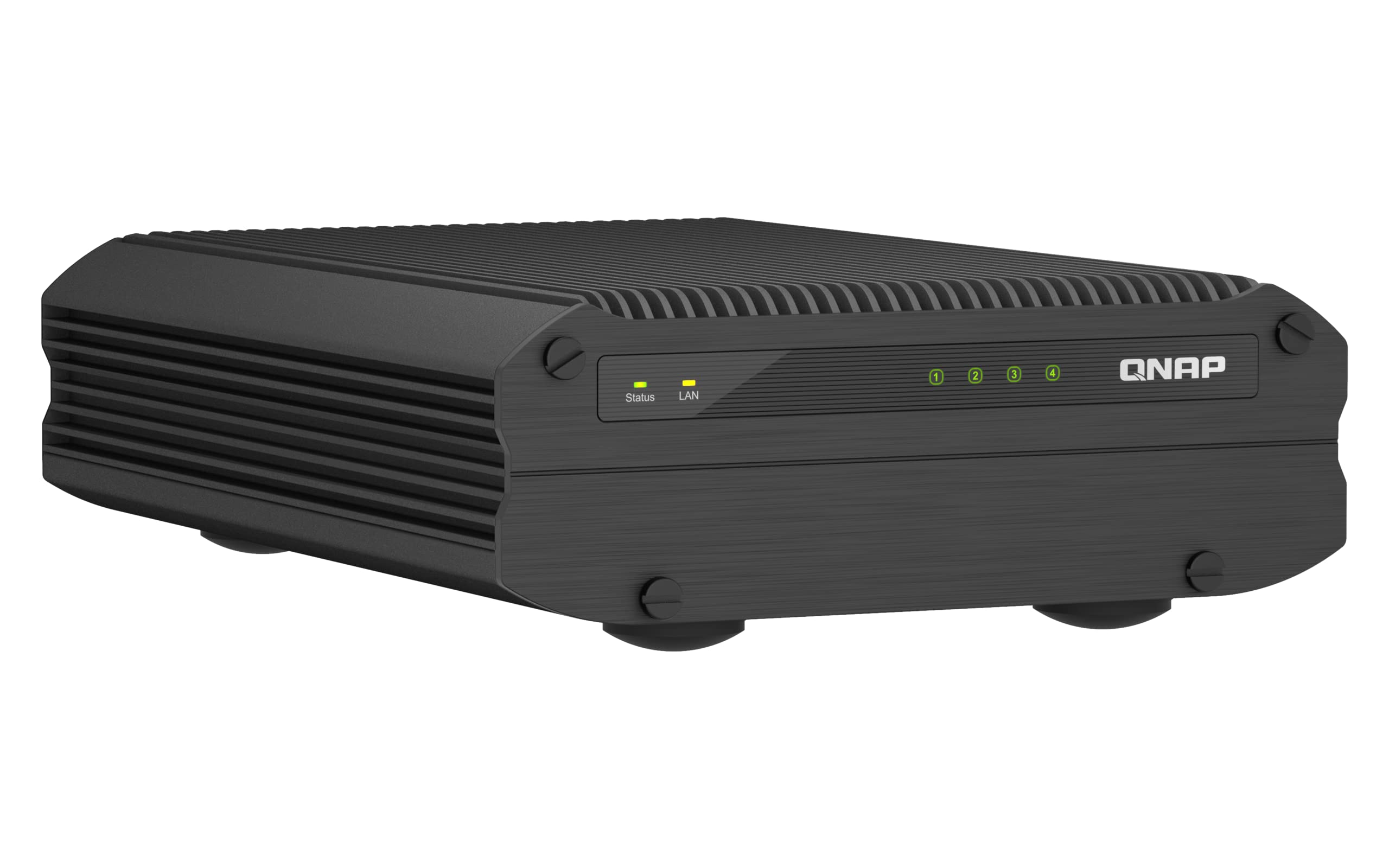 qnap-ts-i410x-serveur-nas-industriel-4-baies-10gbe image 2