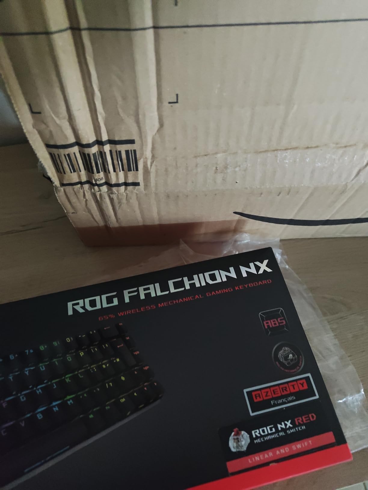 Parfait pour mon setup gaming