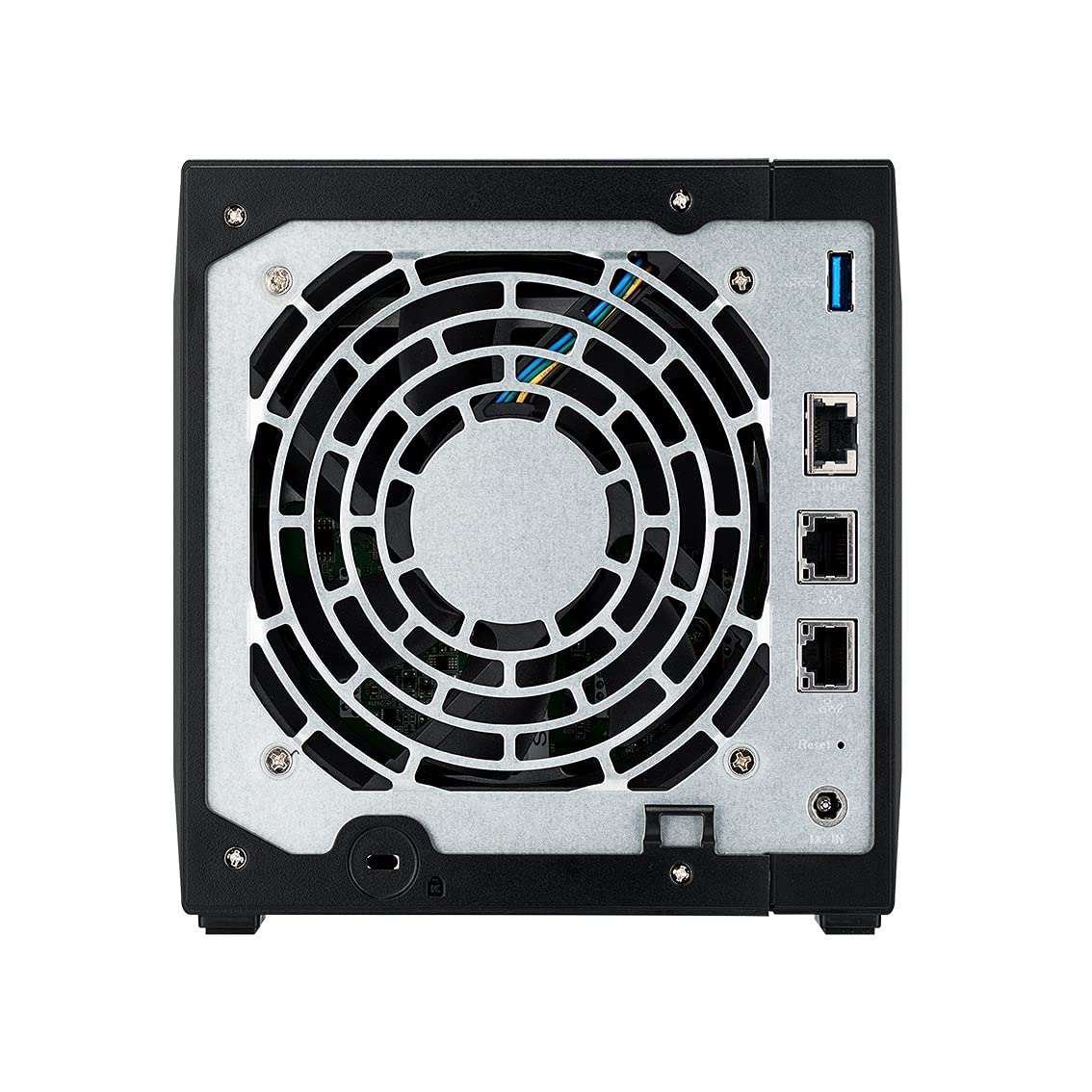 asustor-as4004t-nas-4-baies-4-to-4x-1-to-ironwolf-marvell-dual-core-2-go-ddr4-10 image 6