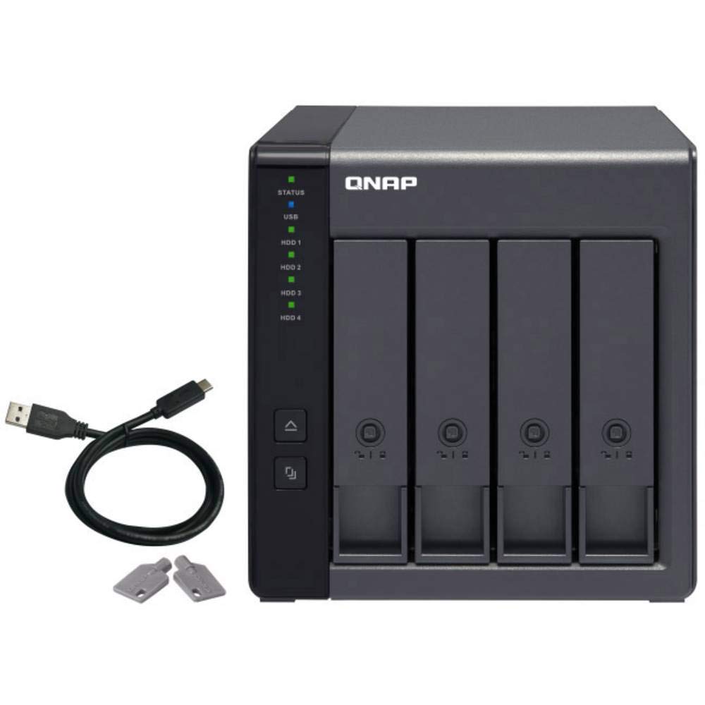 qnap-tr-002-bo-tier-raid-externe-2-baies-usb-c-3-1-gen2 image 6