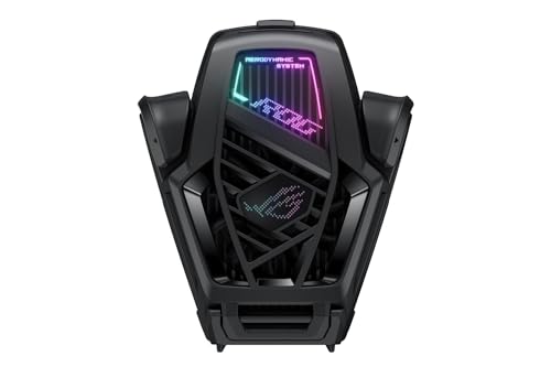 asus-rog-aeroactive-cooler-x-ventilateur-refroidisseur-smartphone-usb-c-jack image 7