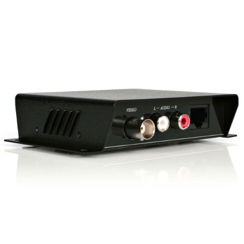 startech-com-extendeur-vid-o-composite-sur-cat-5-avec-audio image 8