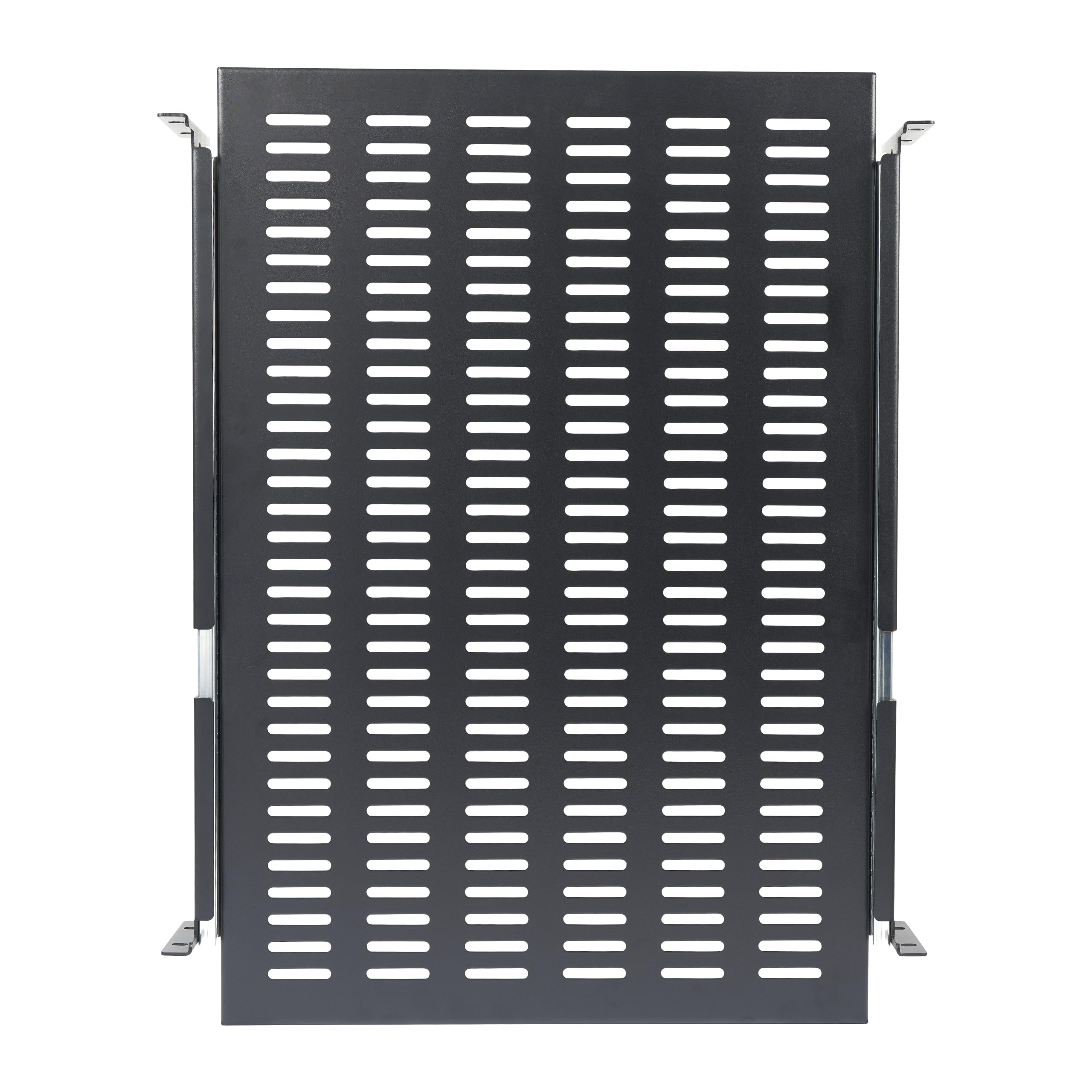 startech-com-unisldshf19-tag-re-coulissante-rack-19-2u-22-7kg-ventil-e image 5