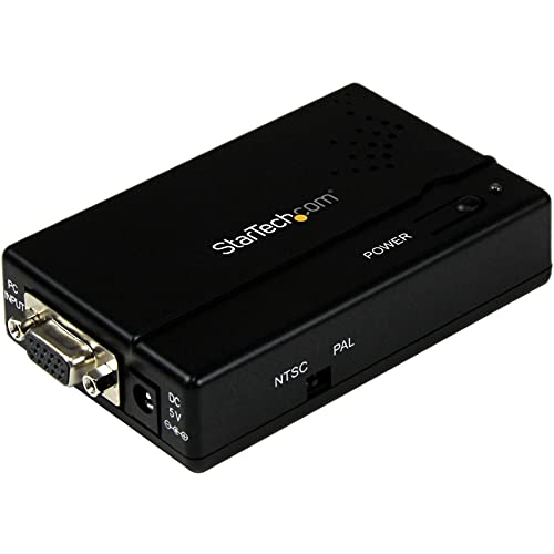 startech-com-adaptateur-convertisseur-vga-vers-composite-s-video-1600x1200-vga2v image 3