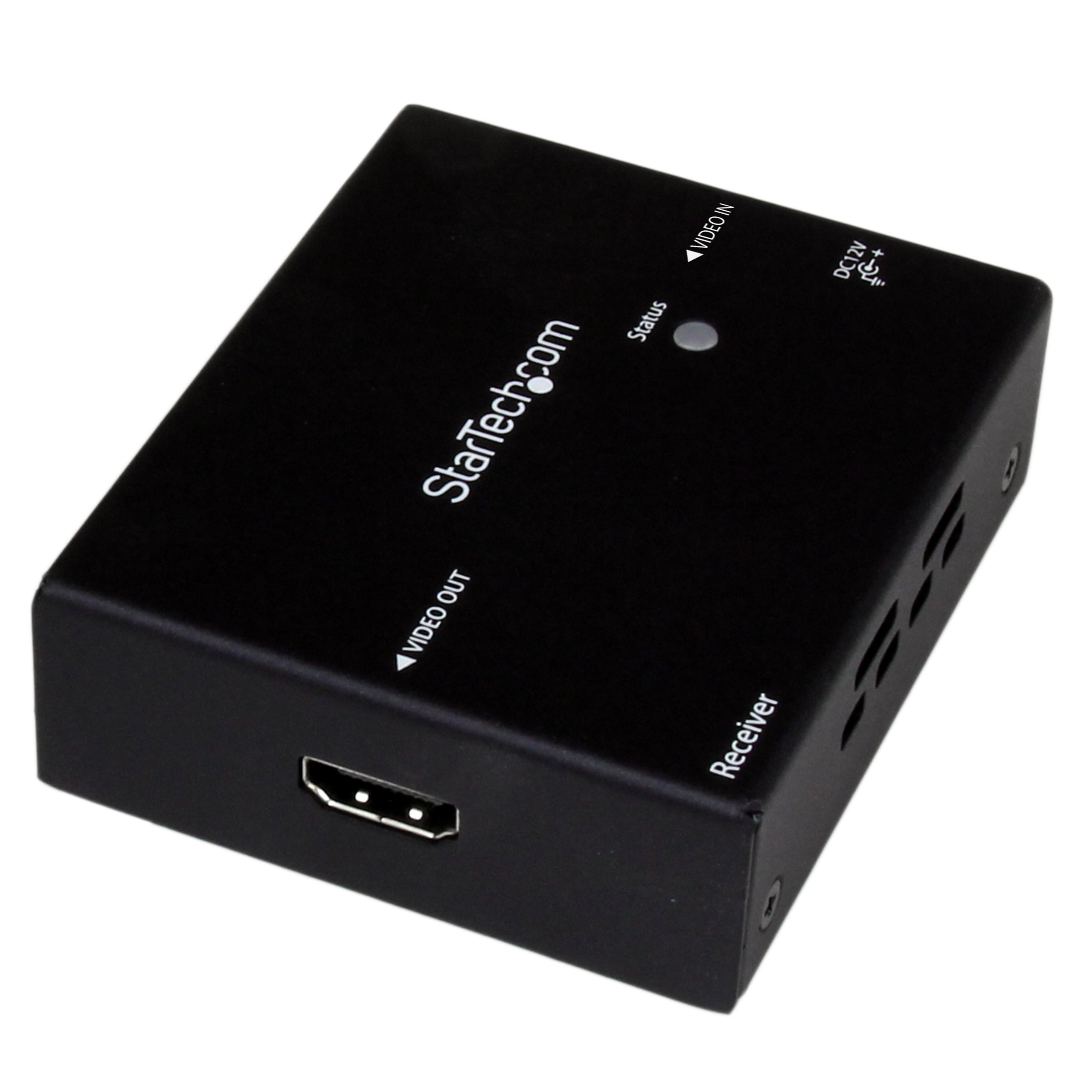 startech-com-st121hdbtdk-kit-extender-hdbaset-hdmi-4k-via-cat5-cat6 image 4