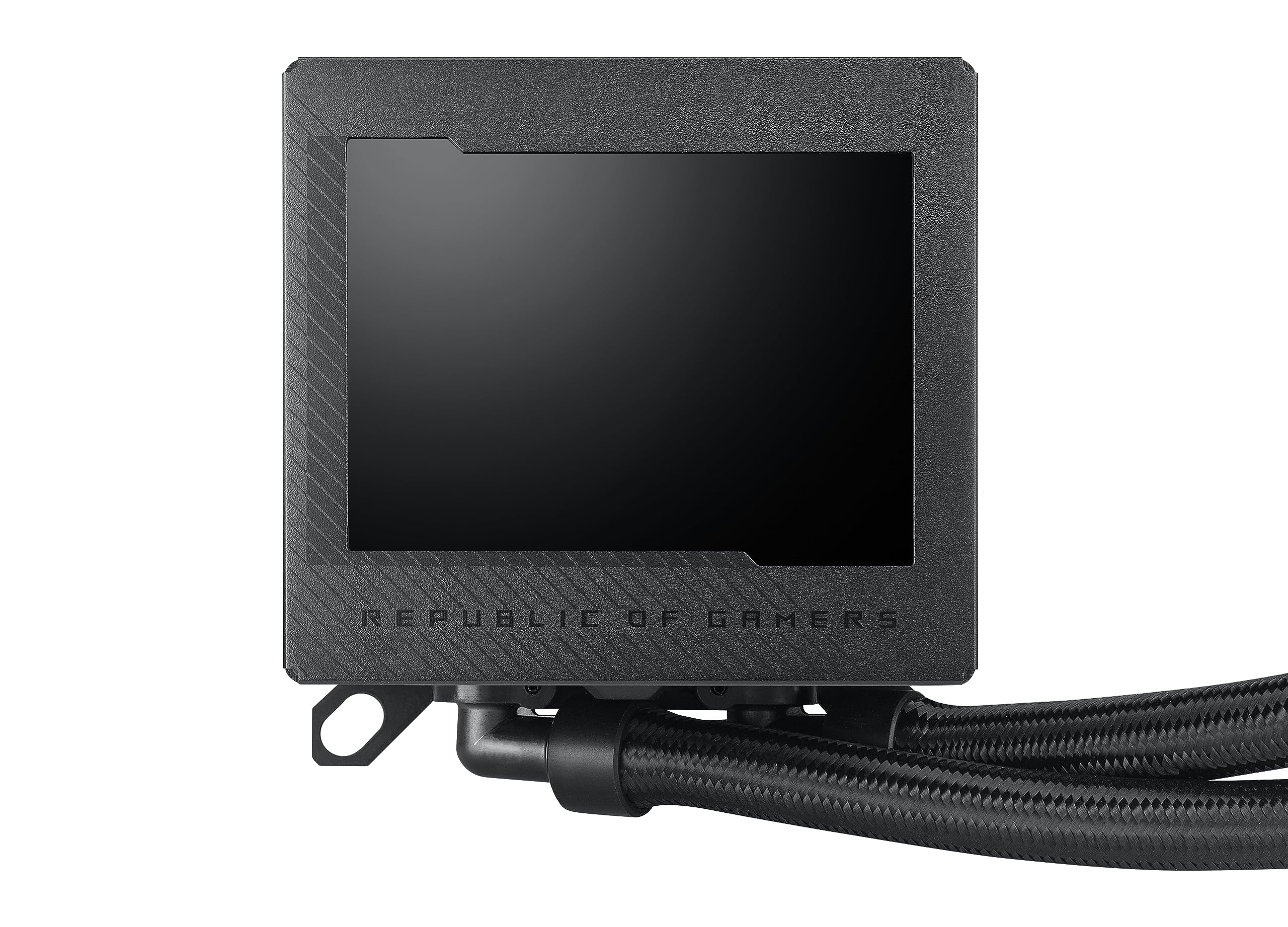 asus-rog-ryujin-iii-240-refroidisseur-liquide-cpu-240mm-cran-3-5 image 5
