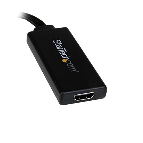 startech-com-vga2hdu-adaptateur-vga-vers-hdmi-1080p-avec-audio-usb-convertisseur image 6