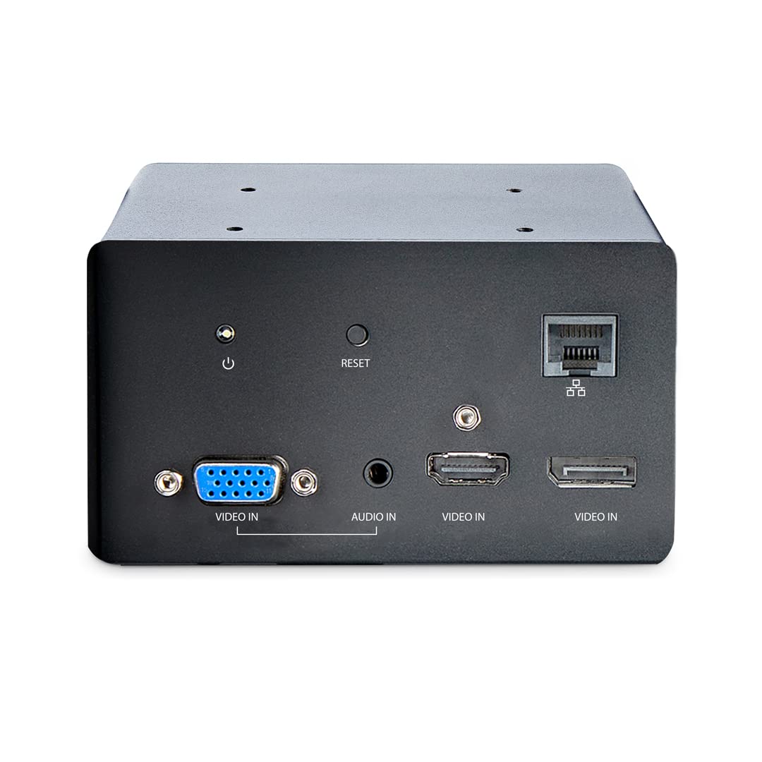 startech-com-mod4avhd-module-audio-vid-o-4k-pour-bo-tier-table-conf-rence image 3