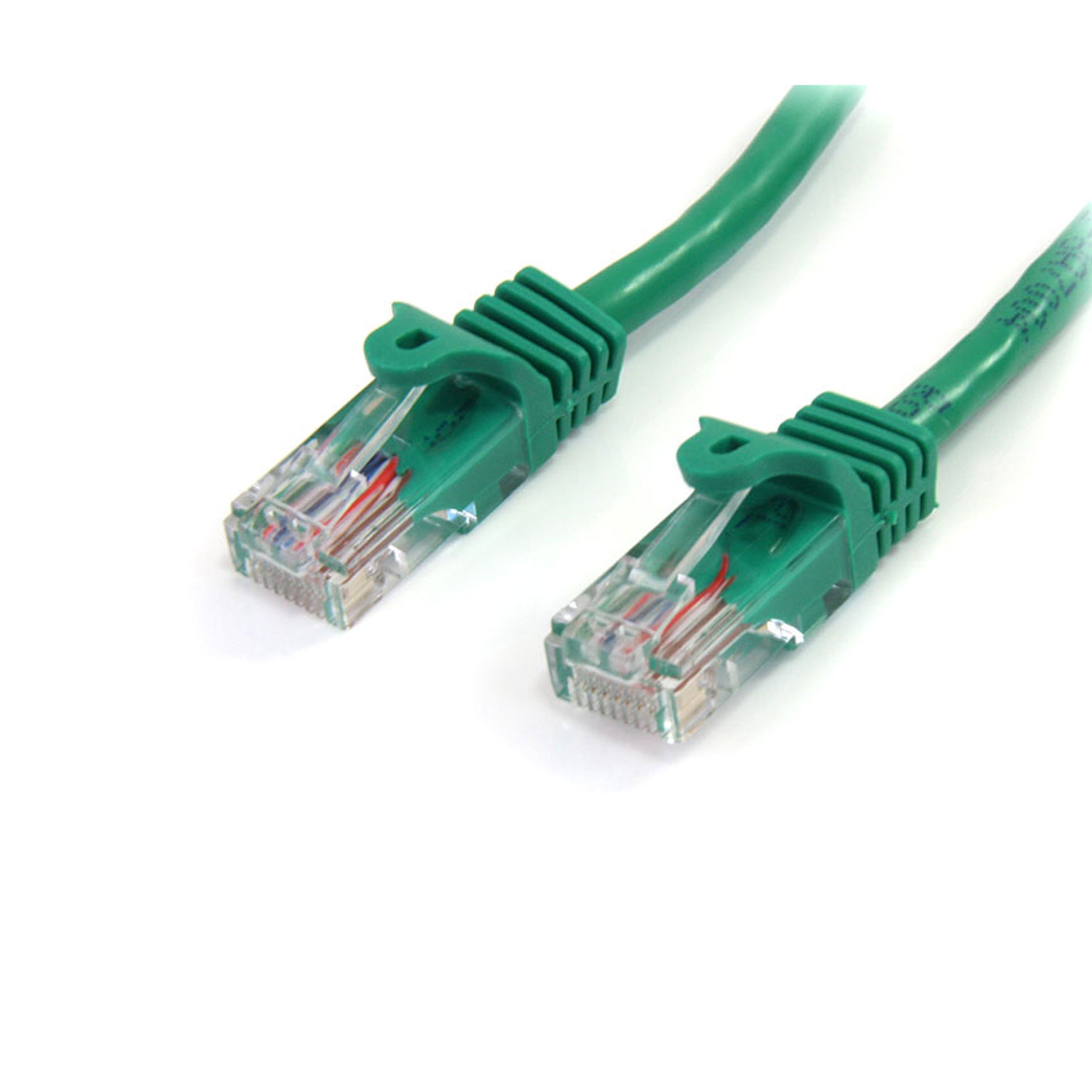 startech-com-c-ble-r-seau-utp-cat5e-rj45-jaune-3-05-m-45patch10yl image 5