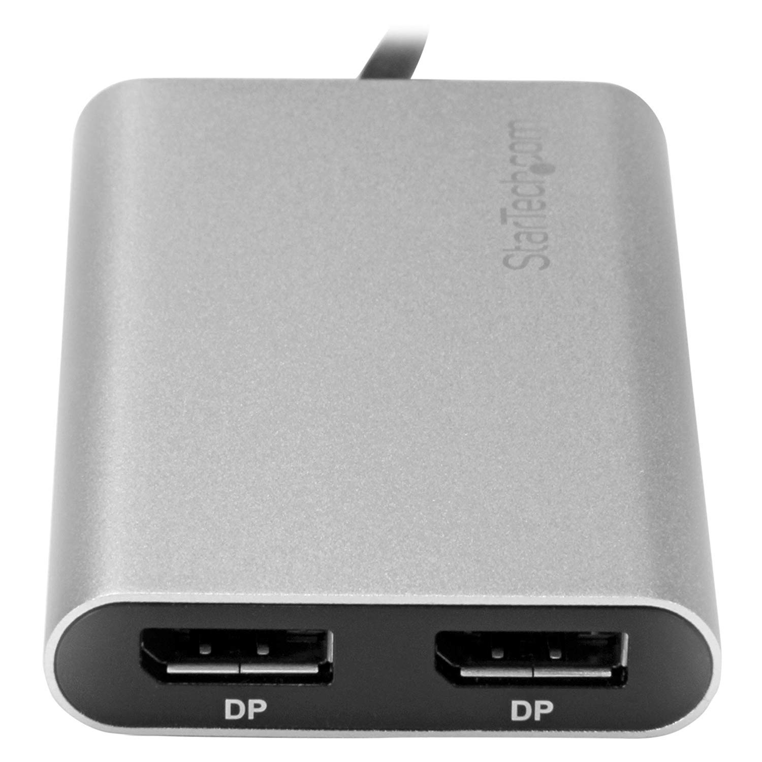 startech-com-adaptateur-thunderbolt-3-vers-double-displayport-4k-60-hz-tb32dp2 image 2