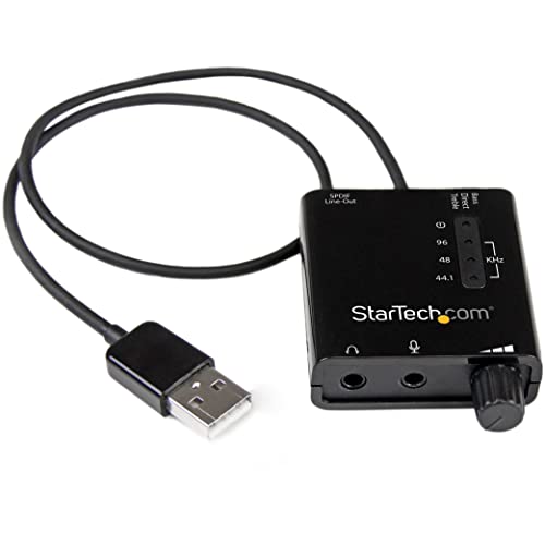 startech-com-icusbaudio2d-carte-son-externe-usb-sortie-s-pdif-3-5-mm image 4