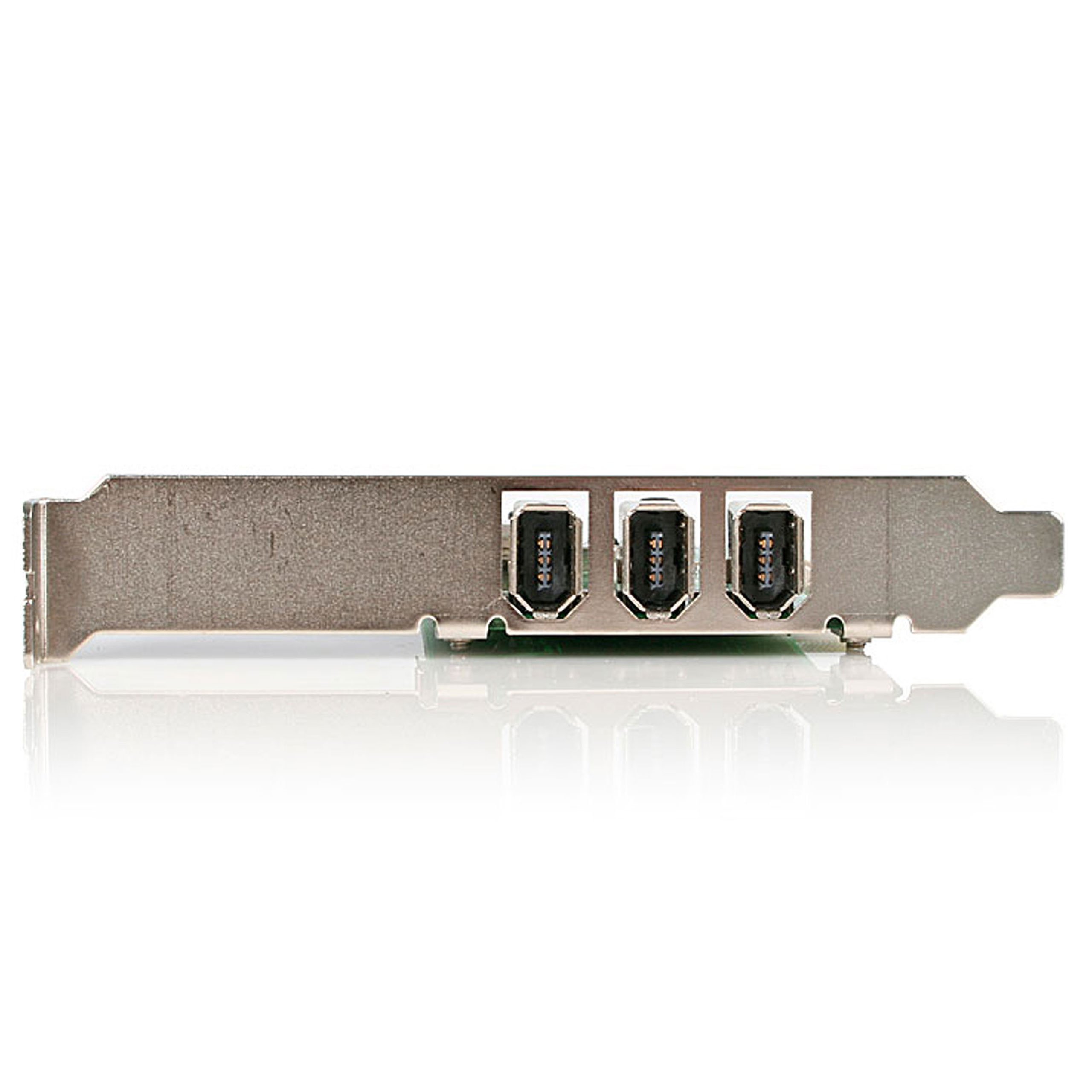 startech-com-carte-adaptateur-pci-vers-4-ports-firewire400-6-broches-3-externes- image 3