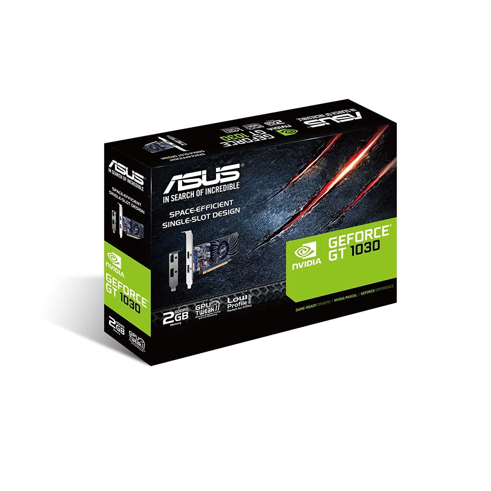 asus-rog-geforce-gt-1030-2go-gddr5-carte-graphique-low-profile-passive-htpc image 6