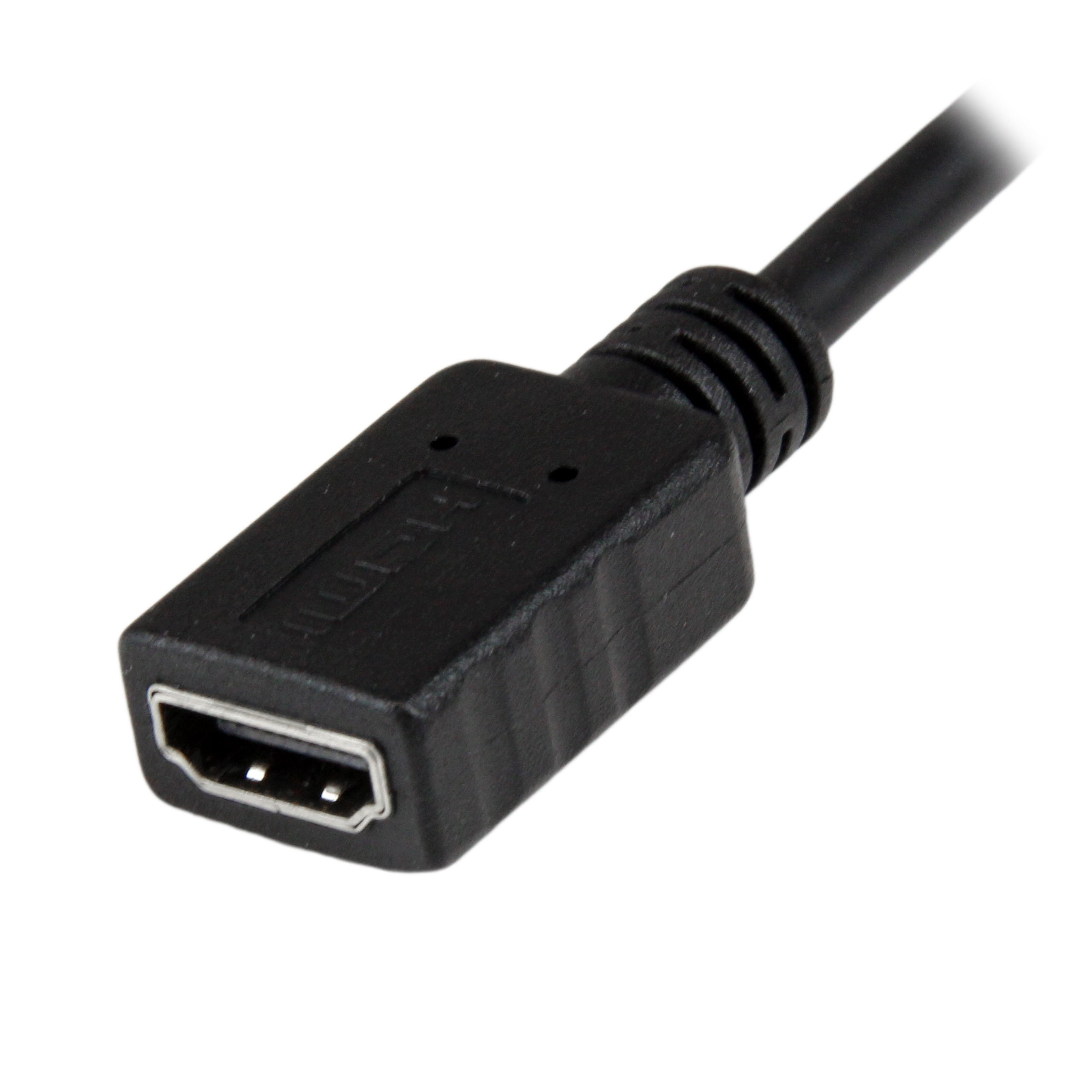 startech-com-vhdci24hd-adaptateur-vhdci-m-le-vers-4x-hdmi-femelle-pour-nvidia-vi image 4