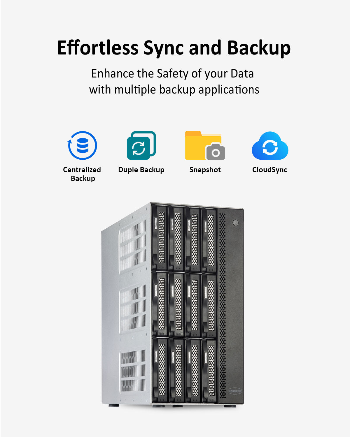terramaster-t12-450-nas-12-baies-10gbe image 6