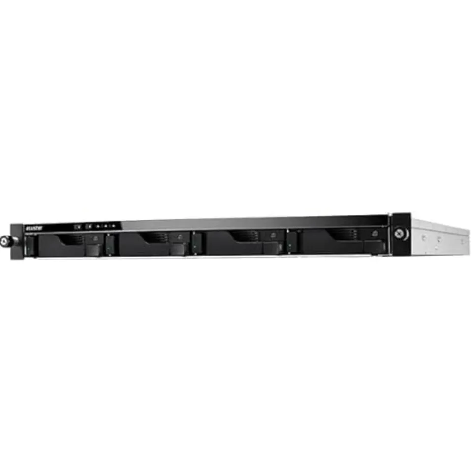 asustor-as6204rs-serveur-nas-rack-4-baies-0-go-sans-disque image 1