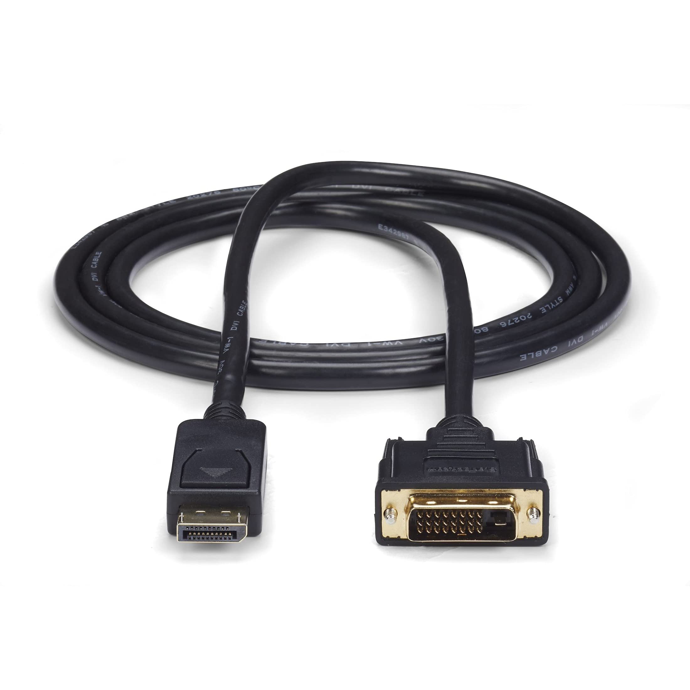 startech-com-dp2dvi2mm6-c-ble-adaptateur-displayport-vers-dvi-1-8-m-1920x1200 image 8