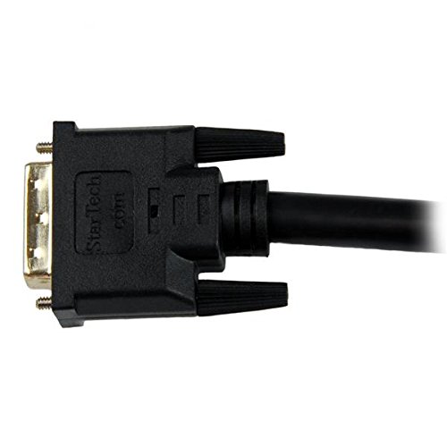 startech-com-hddvimm7m-c-ble-hdmi-vers-dvi-d-m-le-m-le-7-m-noir image 6