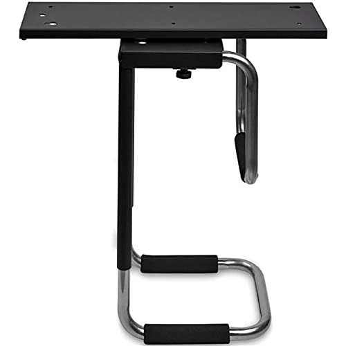 startech-com-cpumntud-support-tour-pc-sous-bureau-r-glable-noir-30-kg image 3