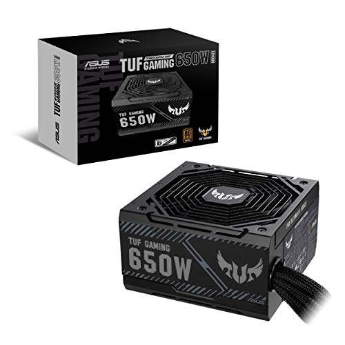asus-rog-tuf-gaming-650w-bronze-bloc-d-alimentation-atx image 7
