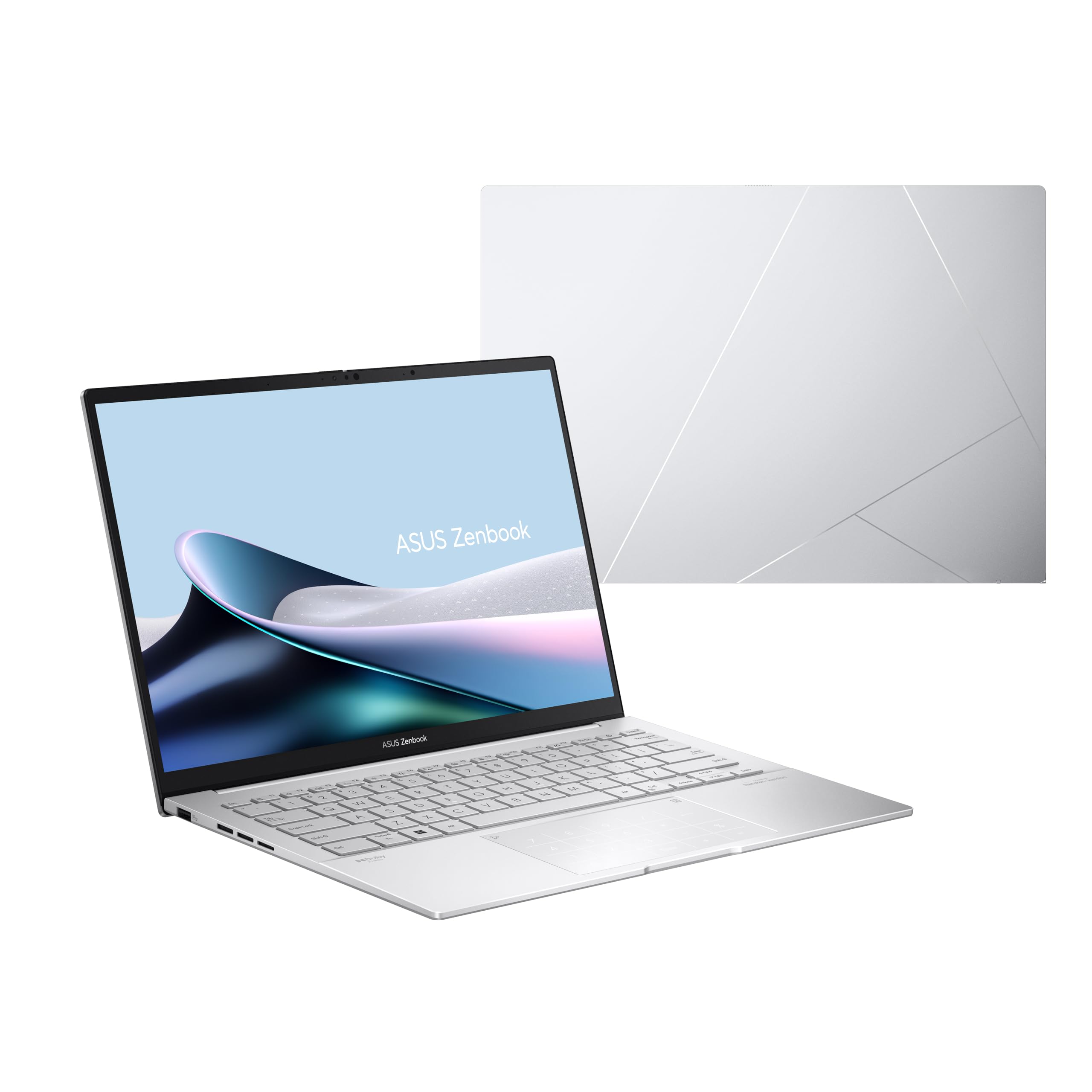 asus-rog-zenbook-14-oled-ux3405ma-14-3k-tactile-intel-core-i9-185h-32gb-1tb-azer image 5