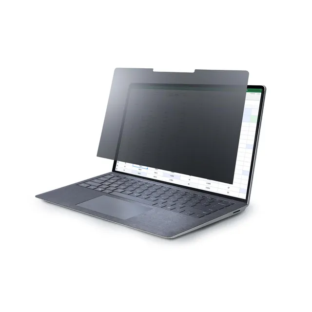 startech-com-privacy-screen-filtre-confidentialit-surface-laptop-book-13-5-mat image 1