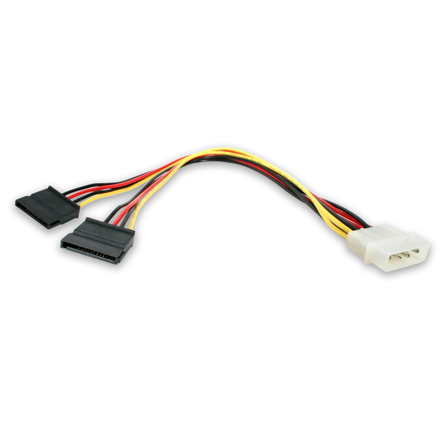 startech-com-lp4-vers-sata-c-ble-adaptateur-d-alimentation image 7
