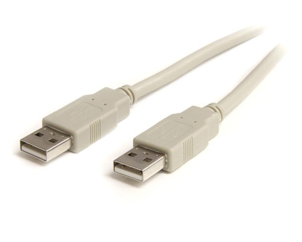 startech-com-c-ble-usb-2-0-a-vers-a-1-m-m-m image 3