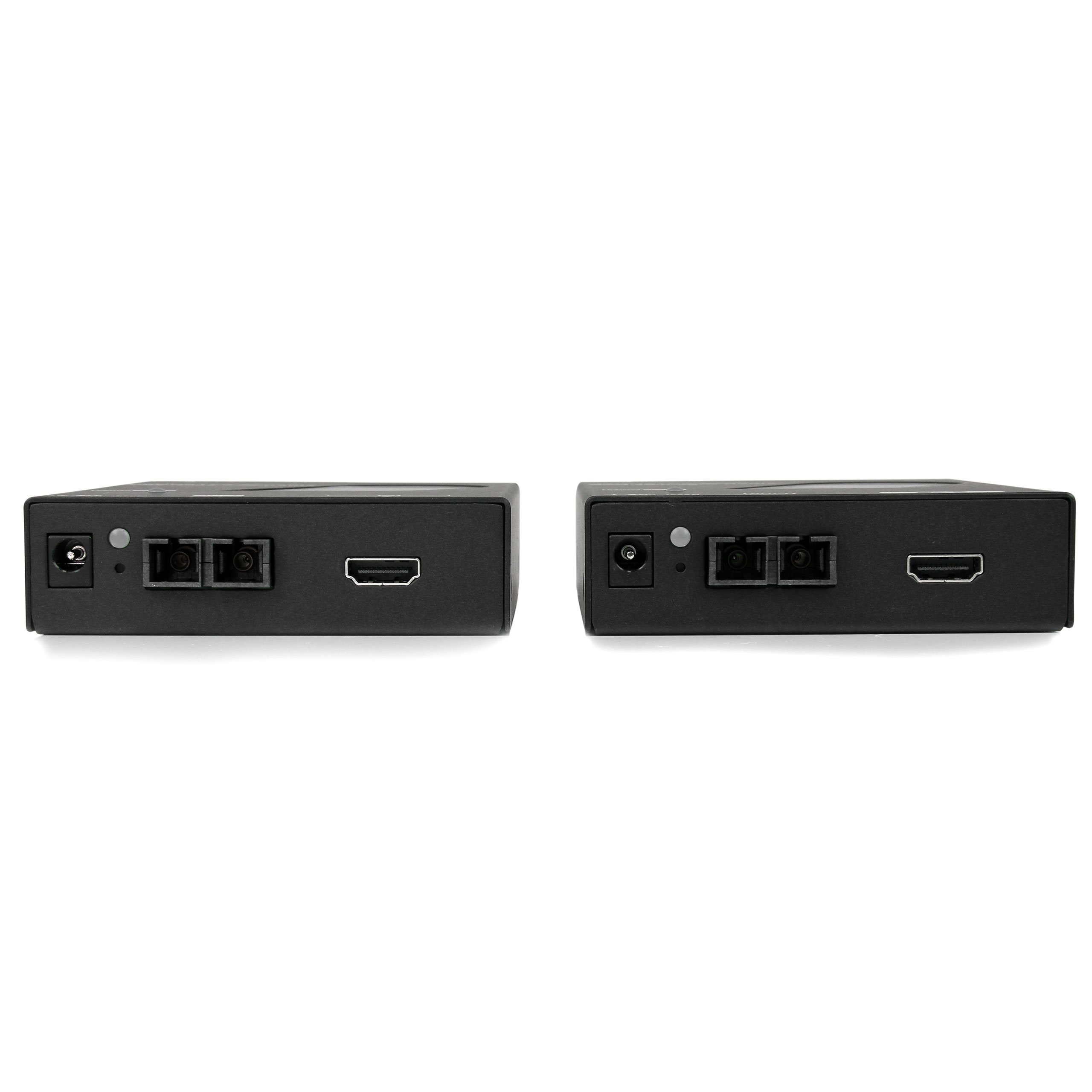 startech-com-extendeur-hdmi-sur-fibre-sc-800-m-ir-1080p-st121hdfxa image 3