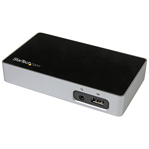 startech-com-usb3vdock4dp-station-d-accueil-usb-3-0-universelle-displayport-4k-g image 8
