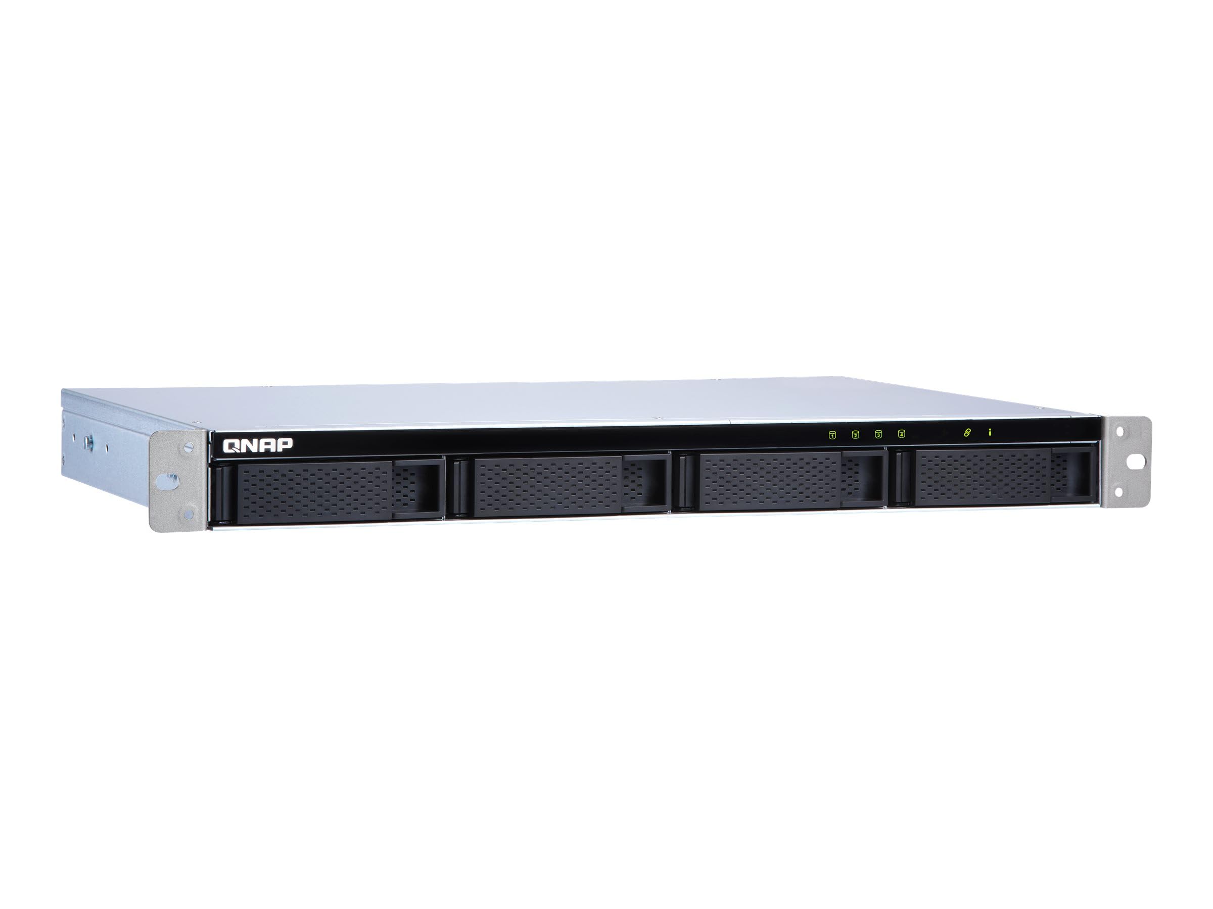 qnap-tl-r400s-bo-tier-extension-stockage-4-baies-2-5-3-5-rack-sff-8088 image 3