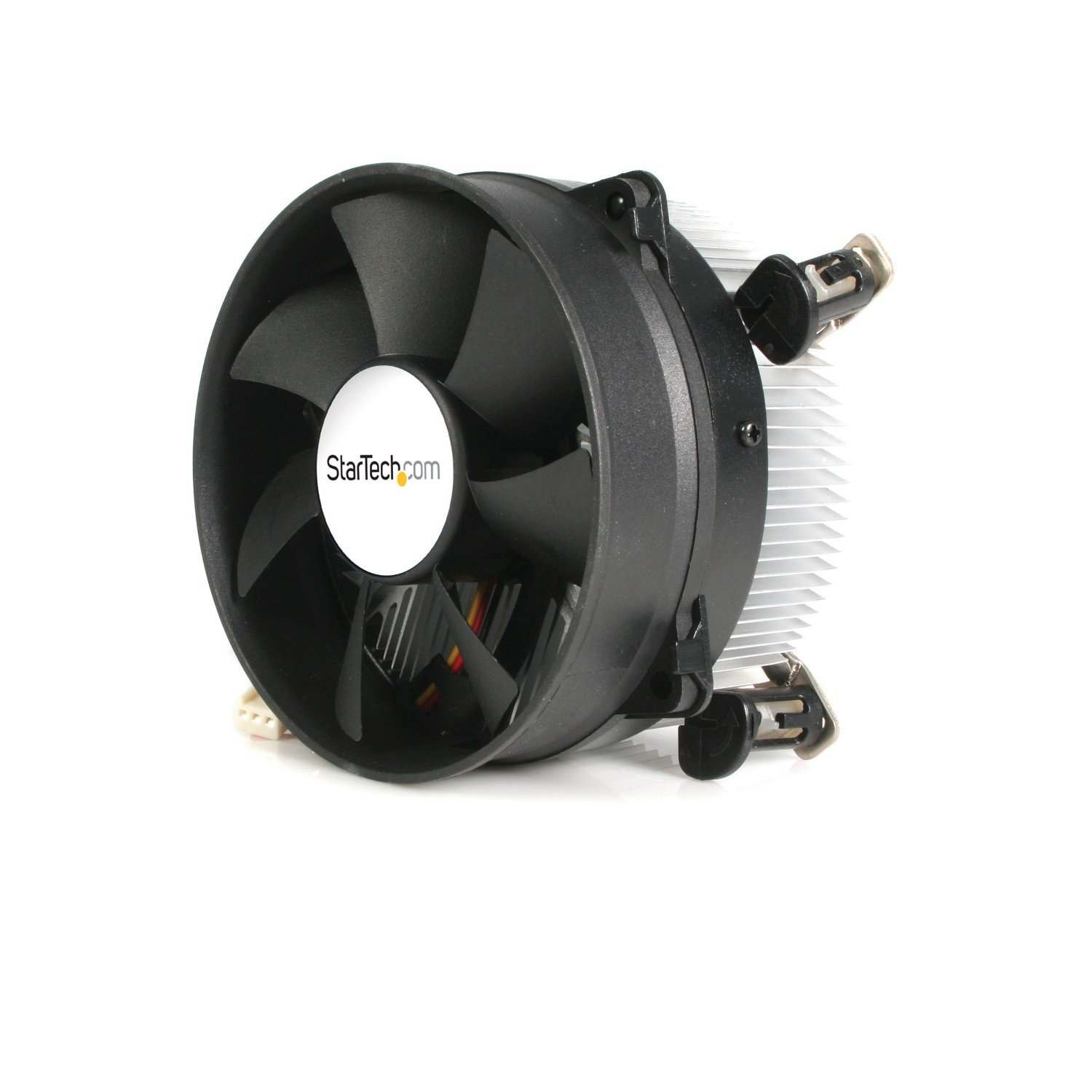 startech-com-ventilateur-refroidisseur-cpu-socket-478-avec-dissipateur-aluminium image 4