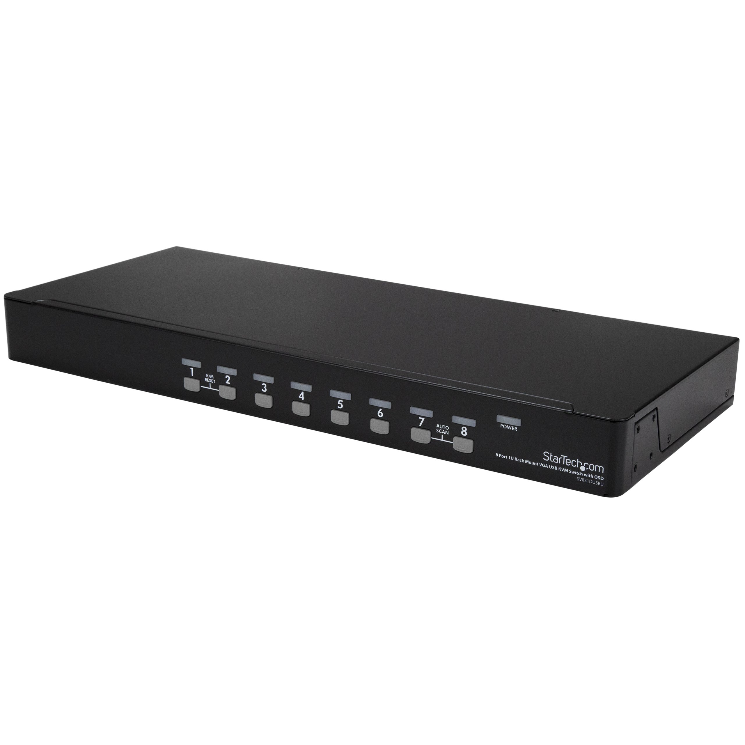 startech-com-sv1631dusbuk-commutateur-kvm-usb-16-ports-rack-1u-avec-c-bles image 6