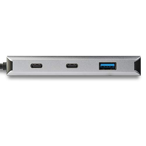 startech-com-hb31c2a2cb-hub-usb-c-4-ports-10gbps-2x-usb-a-2x-usb-c image 8