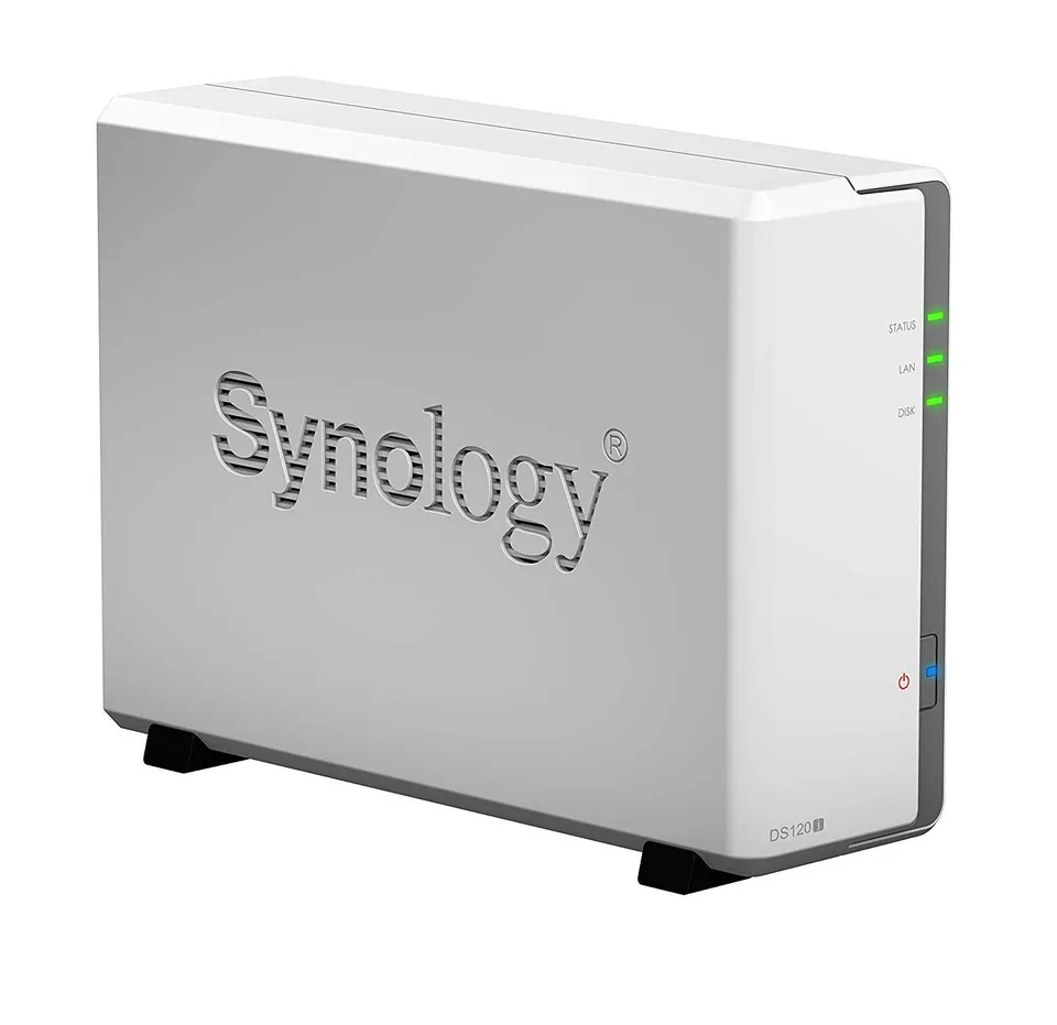synology-ds120j-nas-1-baie-pour-cloud-priv-et-sauvegarde image 1