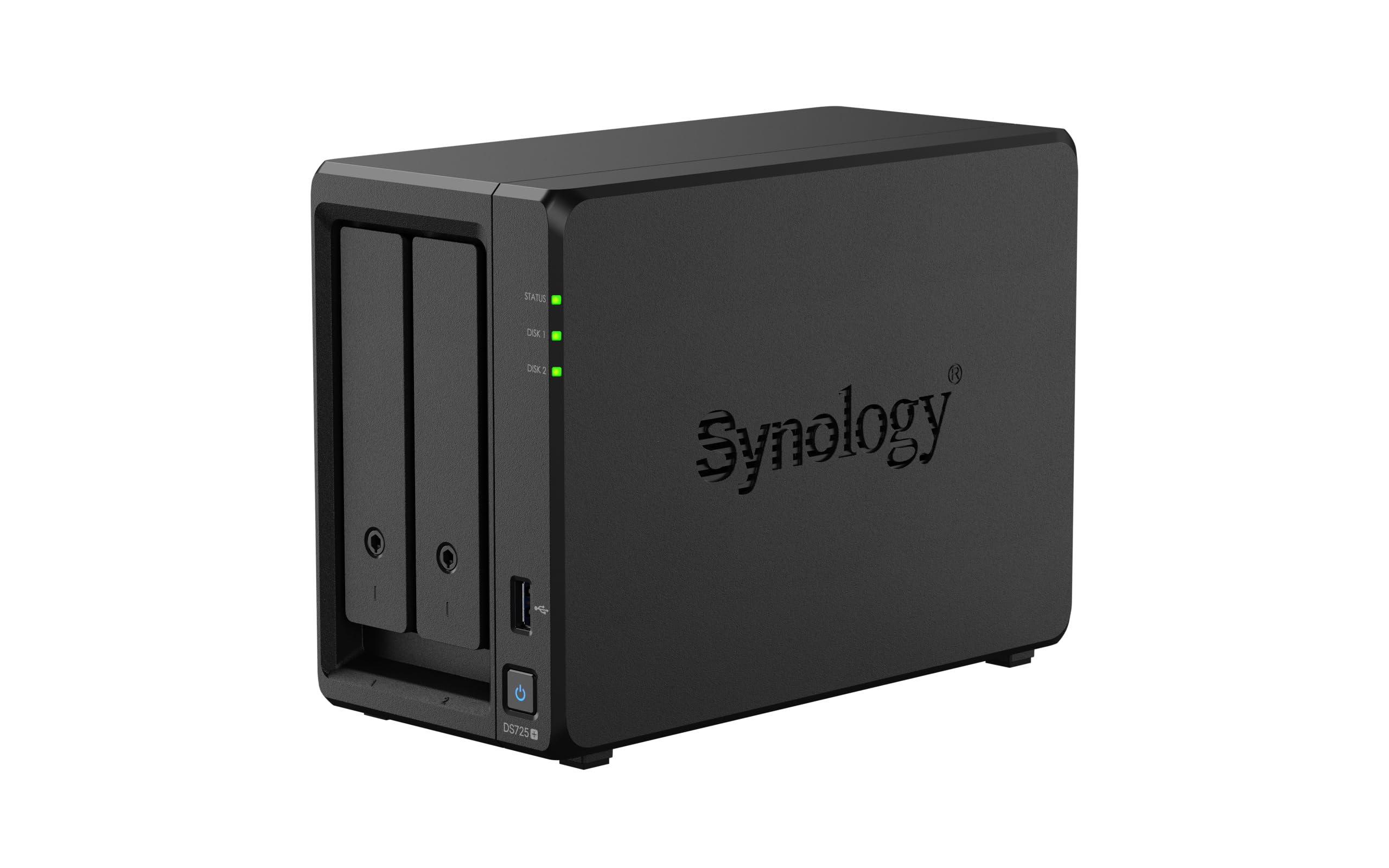 synology-ds725-nas-2-baies-amd-ryzen-r1600-4-go-ecc-2-5gbe image 2