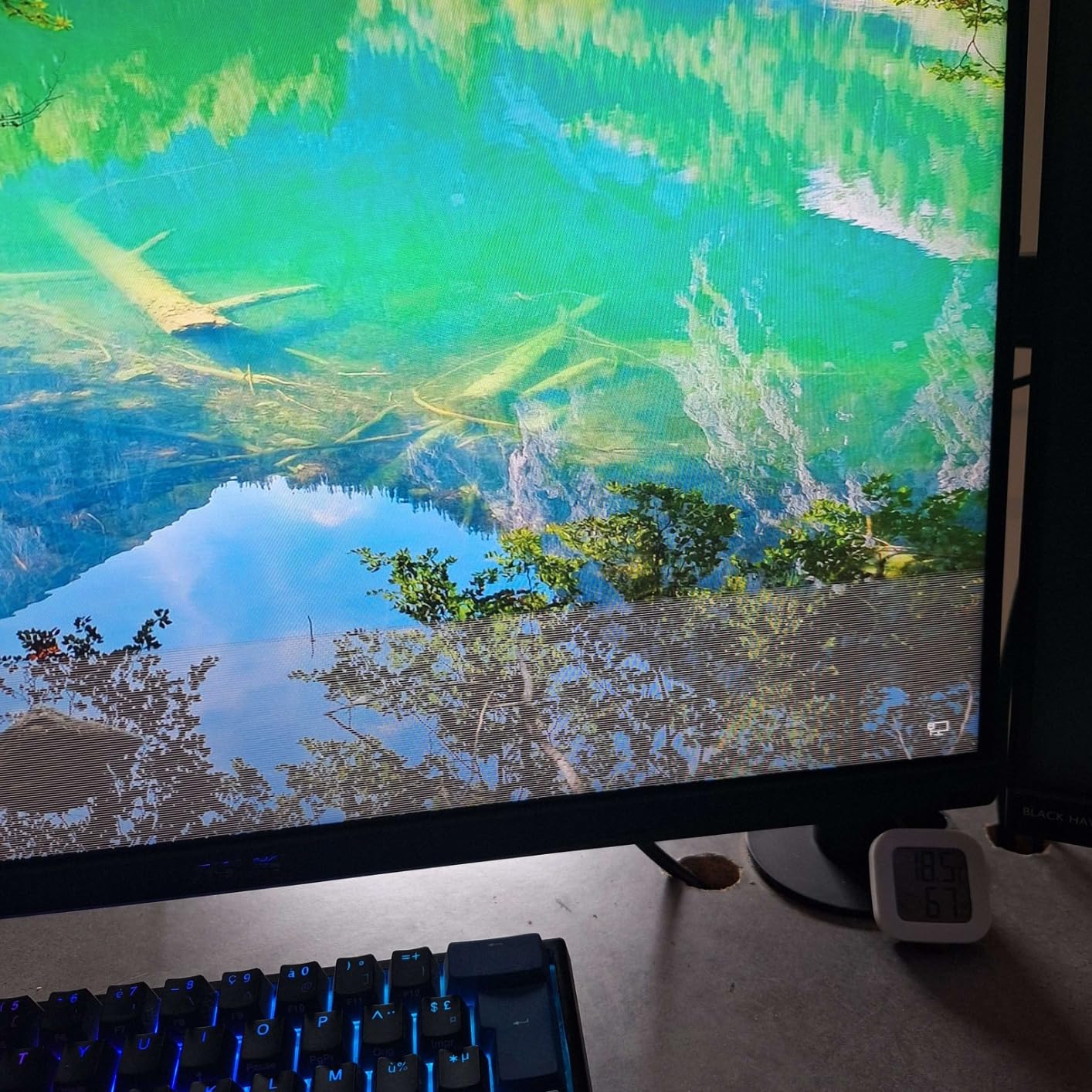 Le roi du 1080p 270Hz