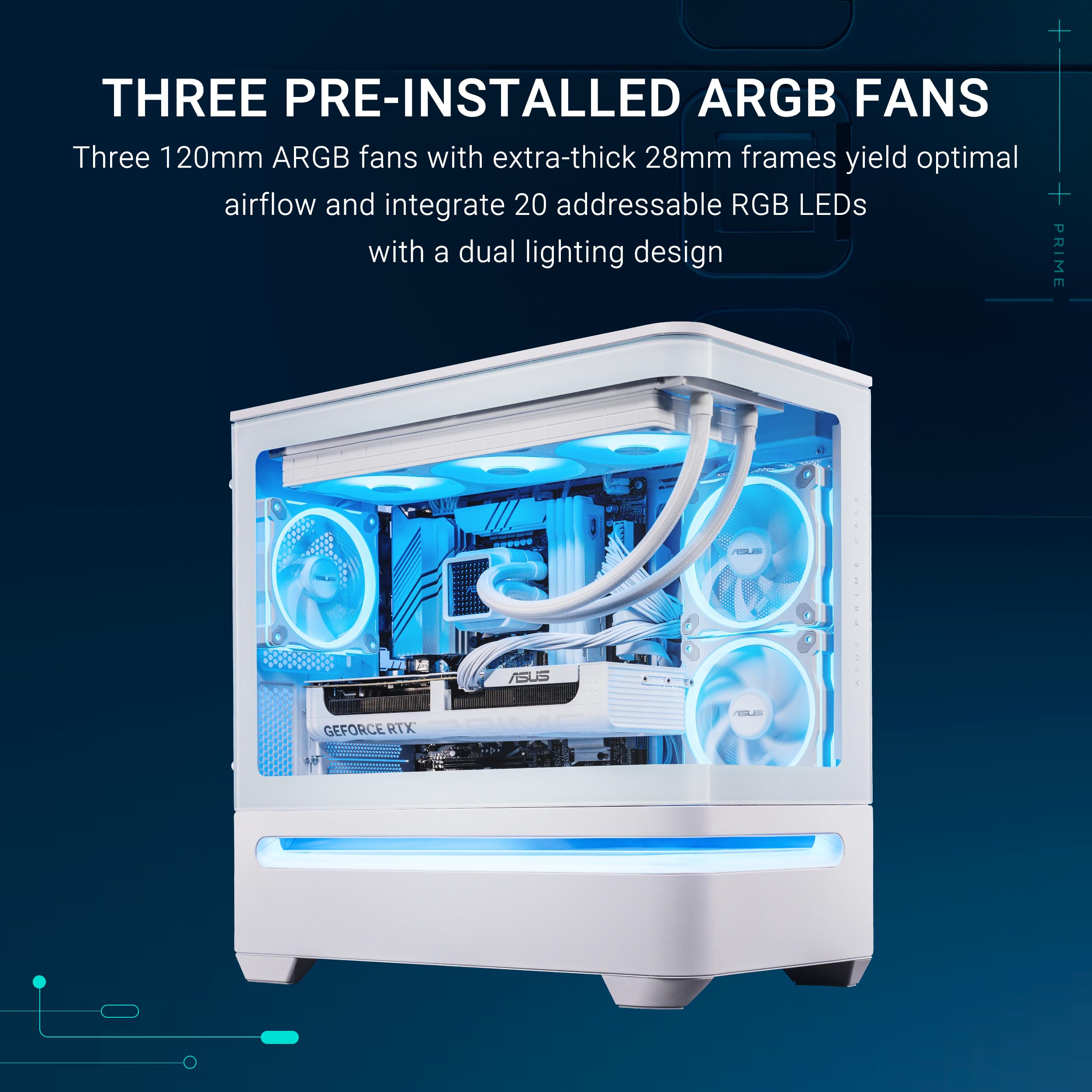 asus-rog-prime-ap202-argb-blanc-bo-tier-pc-matx-verre-tremp image 7
