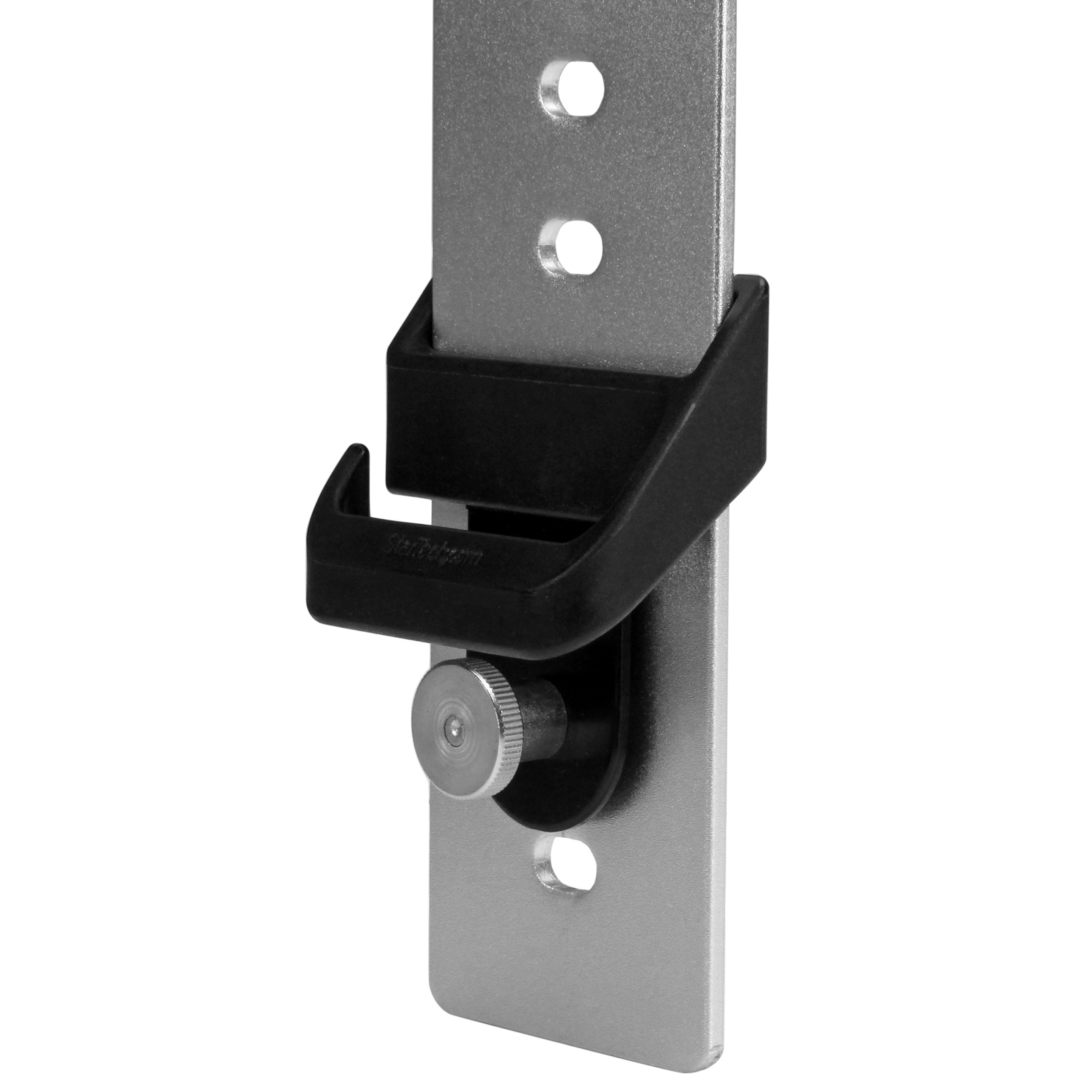 startech-com-support-cran-suspendu-pour-cloison-armcbcl-1-moniteur-jusqu-30-9-kg image 3