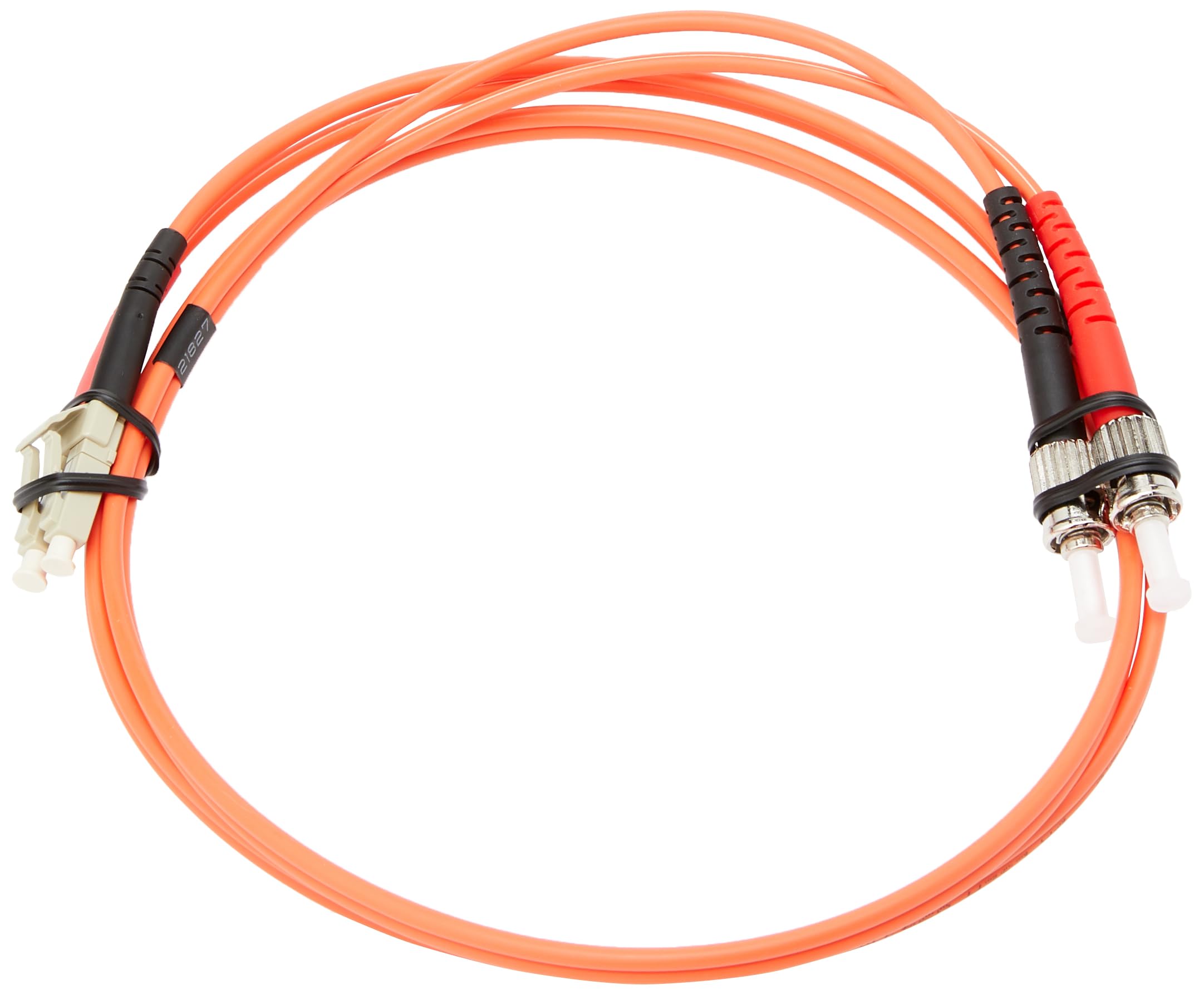 startech-com-50fiblclc3-c-ble-fibre-optique-om2-lc-lc-3-m image 2