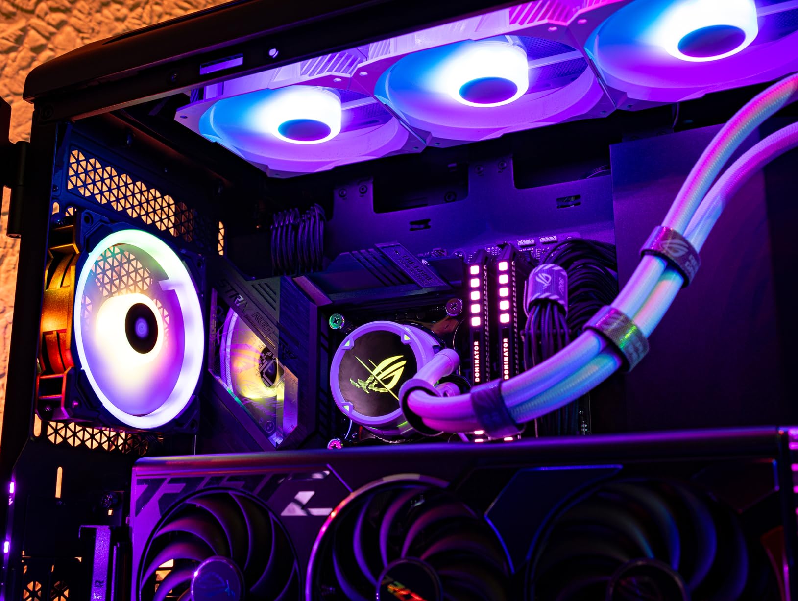 Parfaite pour mon 13700K