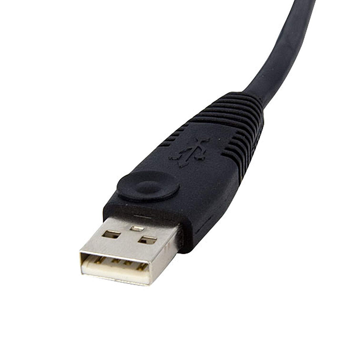 startech-com-c-ble-kvm-dvi-d-dual-link-usb-4-en-1-4-6-m image 4